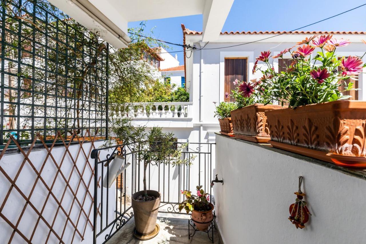 The Nest At Σκόπελος Εξωτερικό φωτογραφία