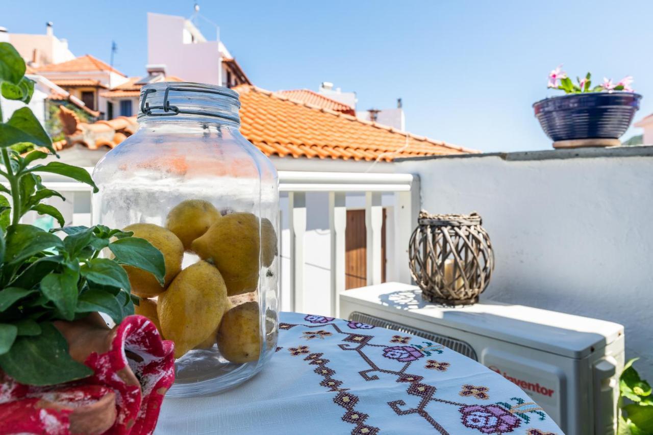 The Nest At Σκόπελος Εξωτερικό φωτογραφία